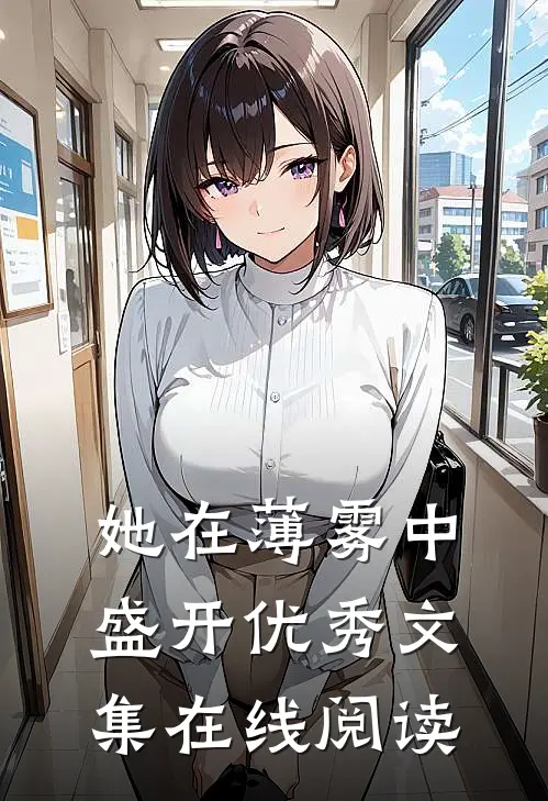 她在薄雾中盛开优秀文集在线阅读