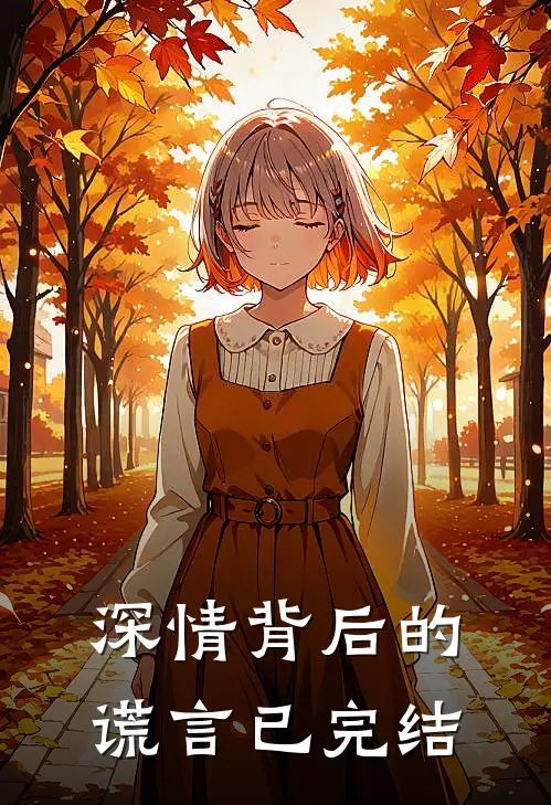 深情背后的谎言已完结