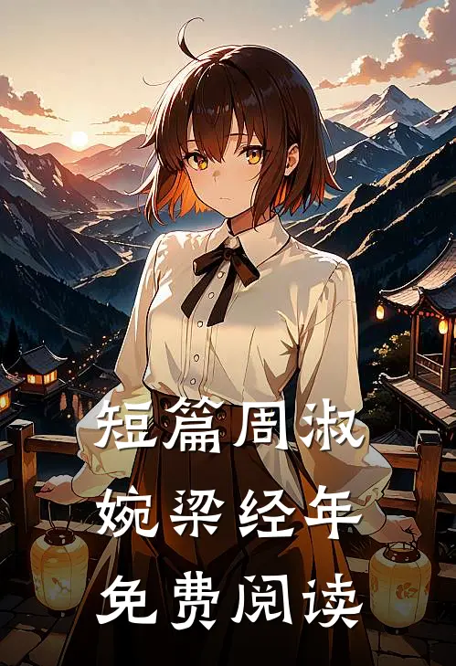 短篇周淑婉梁经年免费阅读