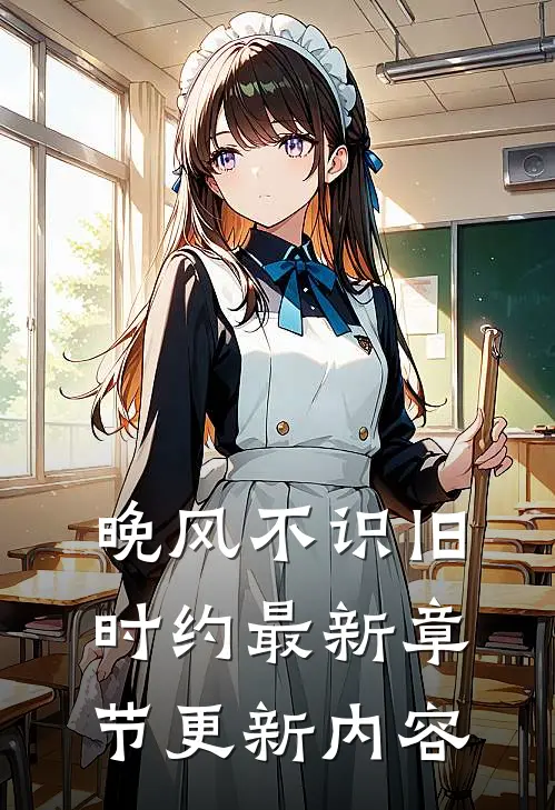晚风不识旧时约最新章节更新内容