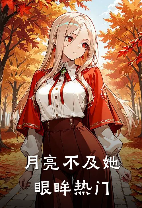 月亮不及她眼眸热门