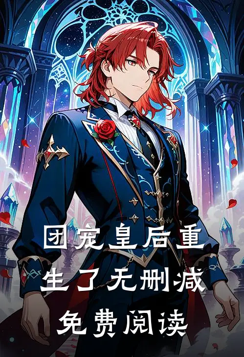 团宠皇后重生了无删减免费阅读
