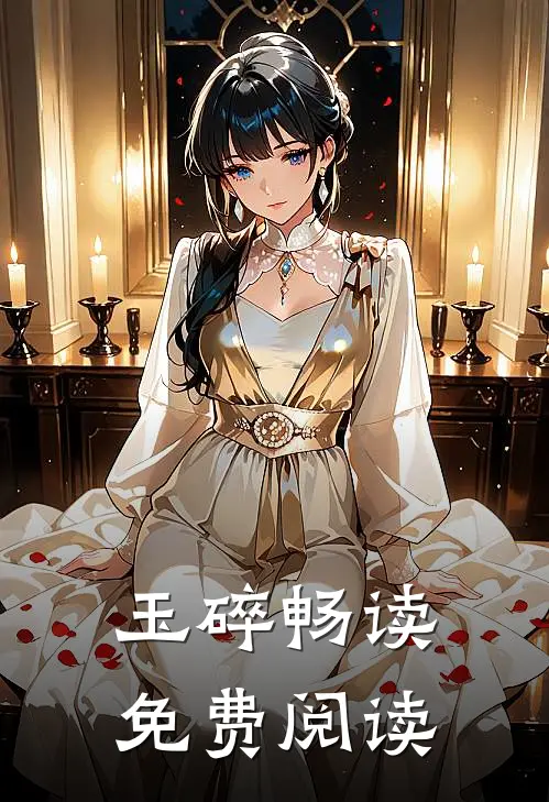 玉碎畅读免费阅读