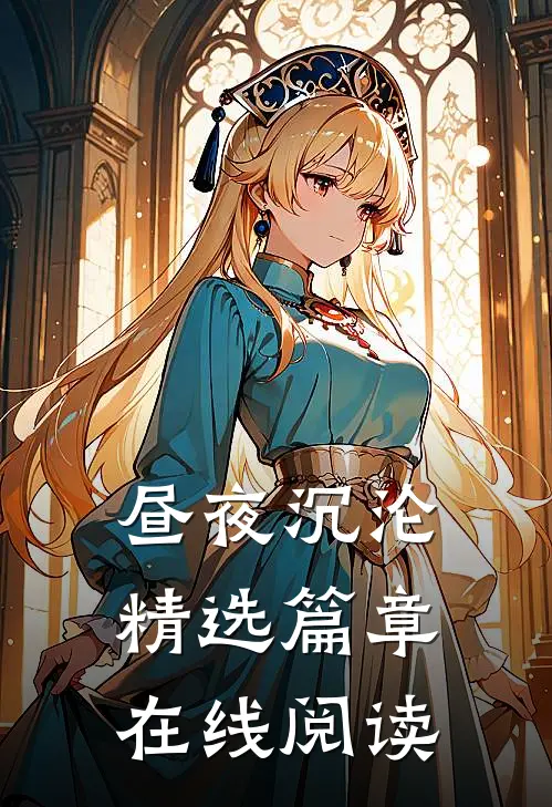 昼夜沉沦精选篇章在线阅读