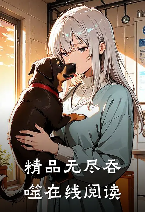 精品无尽吞噬在线阅读