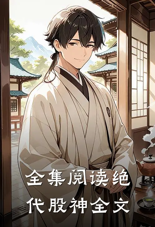 全集阅读绝代股神全文