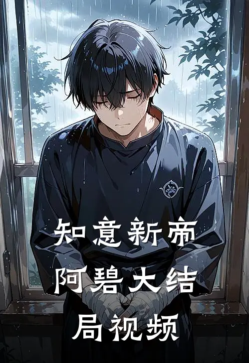 知意新帝阿碧大结局视频