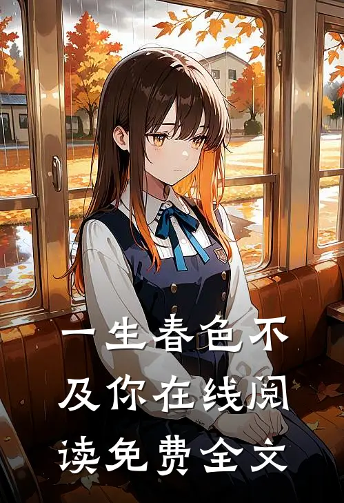 一生春色不及你在线阅读免费全文