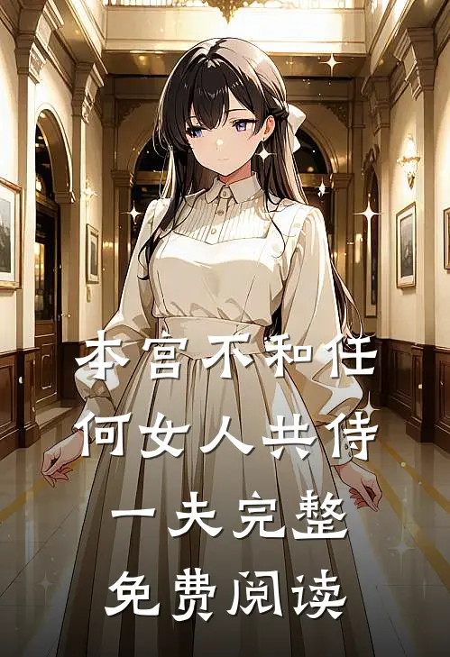 本宫不和任何女人共侍一夫完整免费阅读