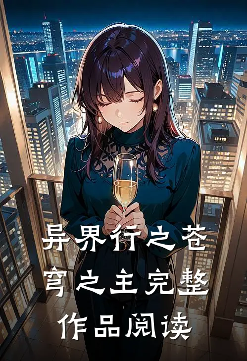 异界行之苍穹之主完整作品阅读