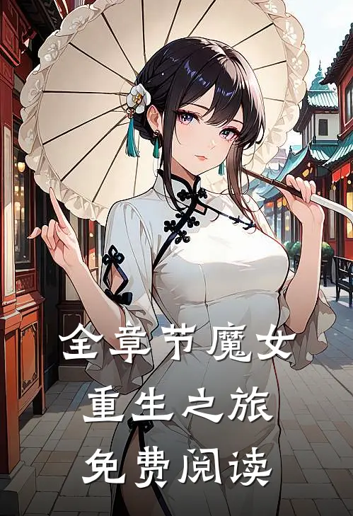 全章节魔女重生之旅免费阅读