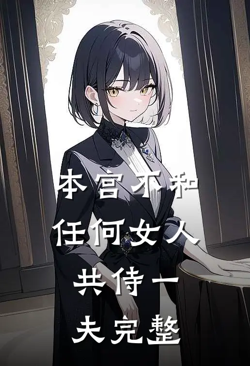 本宫不和任何女人共侍一夫完整