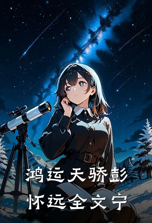 鸿运天骄彭怀远全文宁