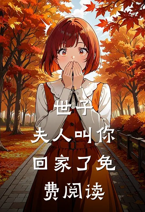 世子,夫人叫你回家了免费阅读