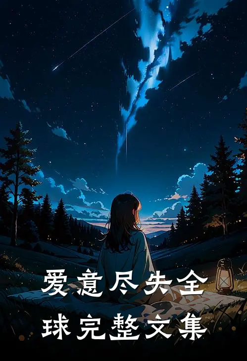 爱意尽失全球完整文集