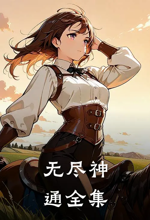 无尽神通全集