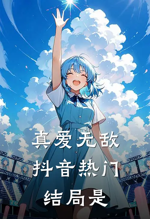 真爱无敌抖音热门结局是