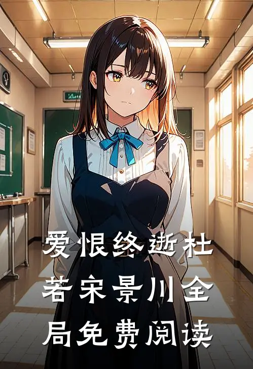 爱恨终逝杜若宋景川全局免费阅读