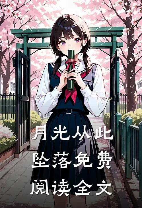 月光从此坠落免费阅读全文