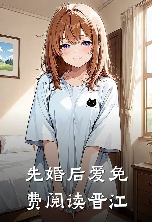 先婚后爱免费阅读晋江