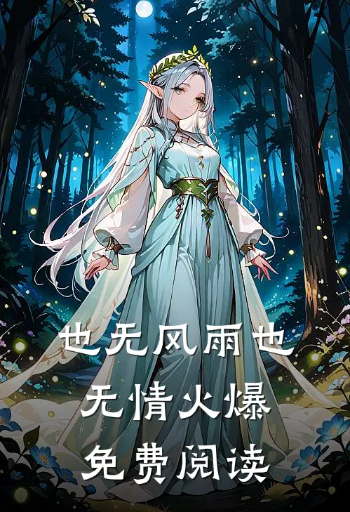 也无风雨也无情火爆免费阅读