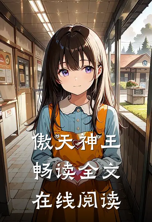 傲天神王畅读全文在线阅读