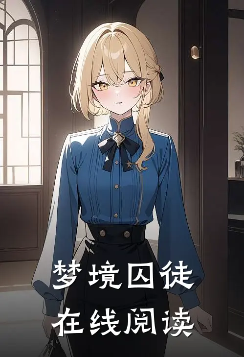 梦境囚徒在线阅读