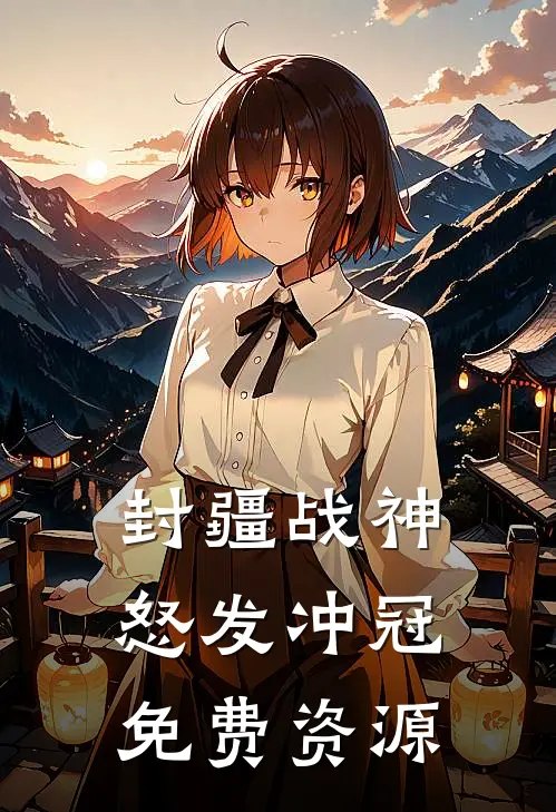 封疆战神怒发冲冠免费资源