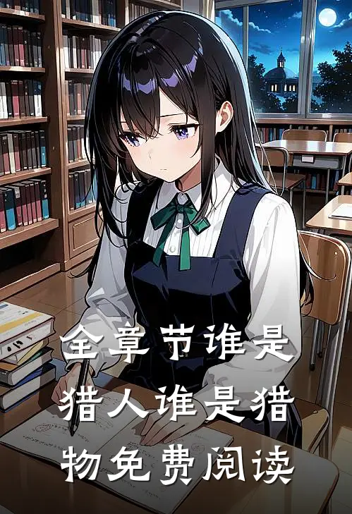 全章节谁是猎人谁是猎物免费阅读