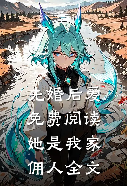先婚后爱免费阅读她是我家佣人全文