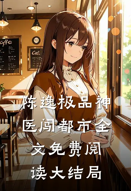 陈逸极品神医闯都市全文免费阅读大结局