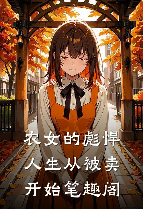 农女的彪悍人生从被卖开始笔趣阁
