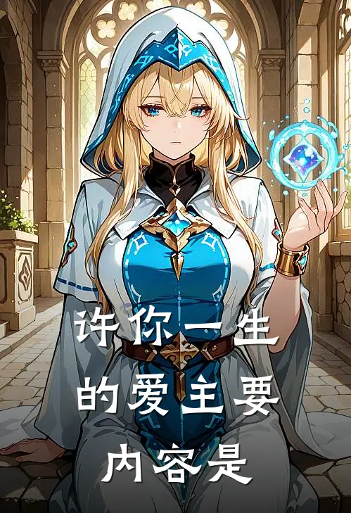 许你一生的爱主要内容是