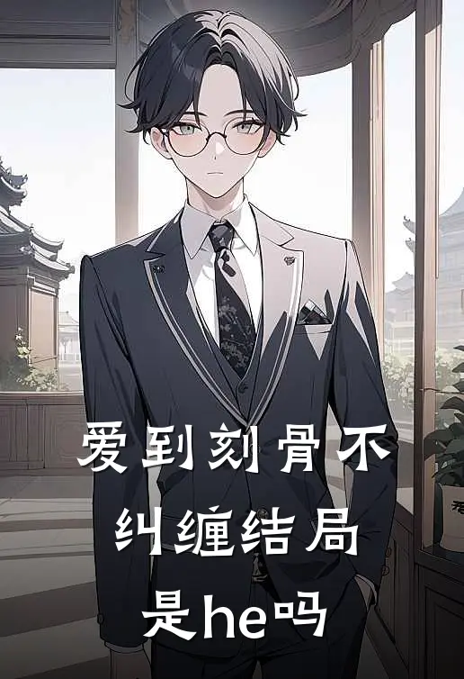 爱到刻骨不纠缠结局是he吗