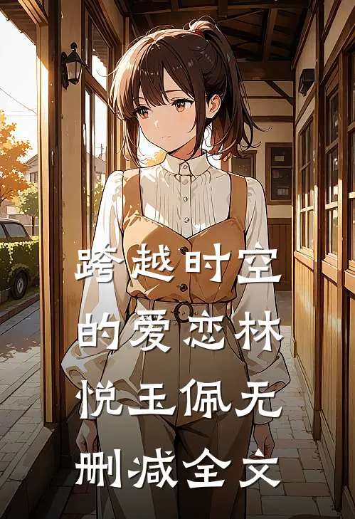 跨越时空的爱恋林悦玉佩无删减全文
