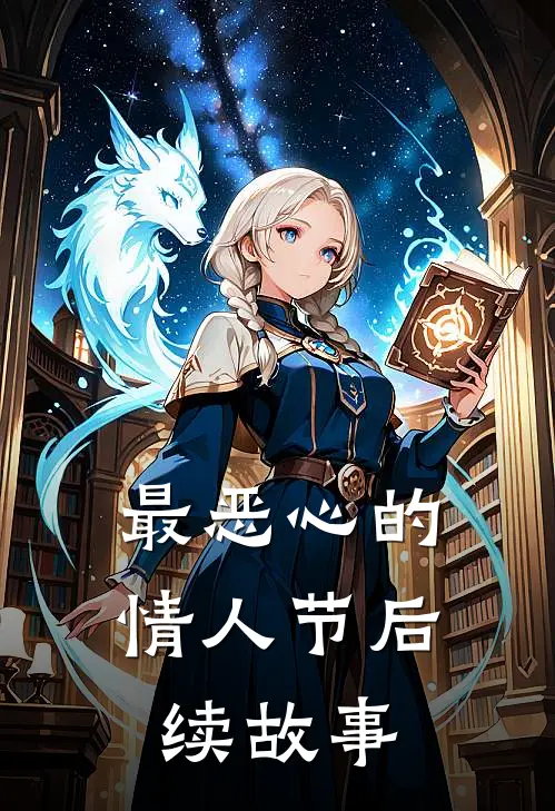 最恶心的情人节后续故事
