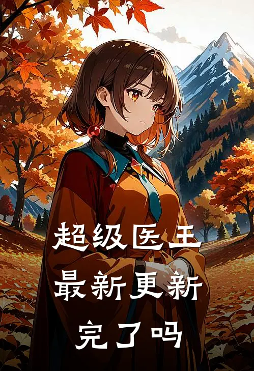 超级医王最新更新完了吗