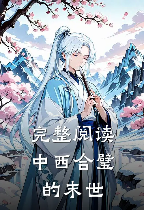 完整阅读中西合璧的末世
