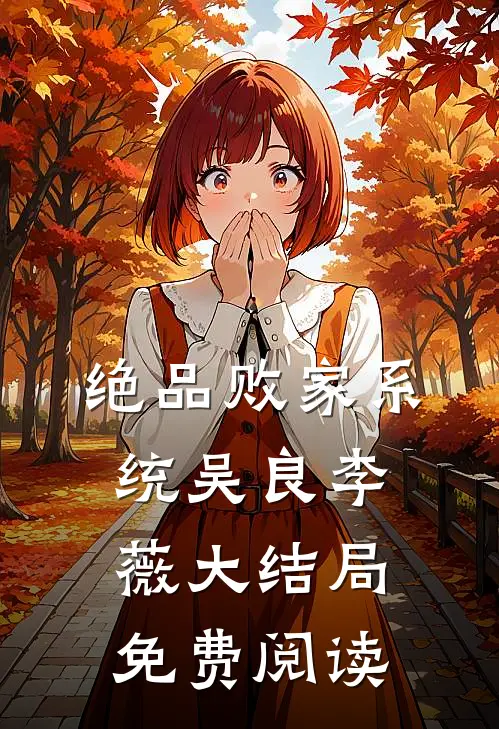 绝品败家系统吴良李薇大结局免费阅读
