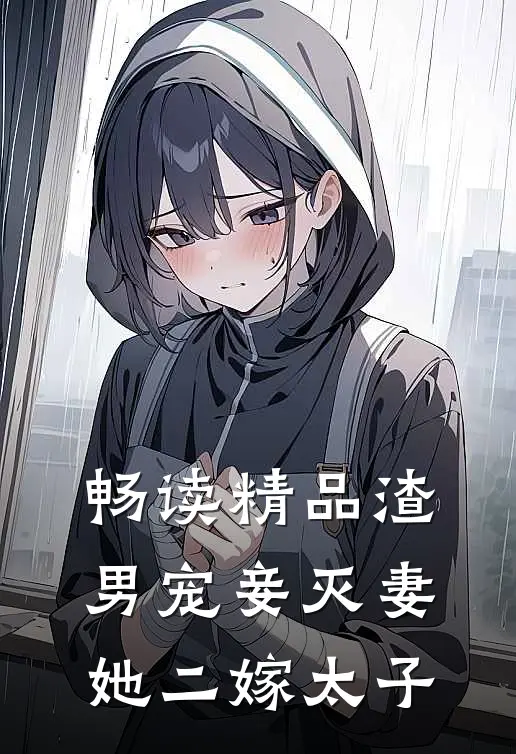 畅读精品渣男宠妾灭妻她二嫁太子
