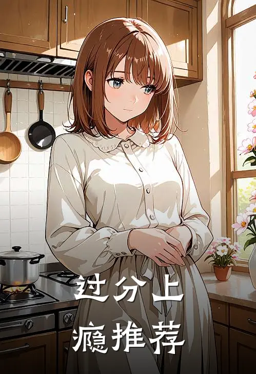 过分上瘾推荐