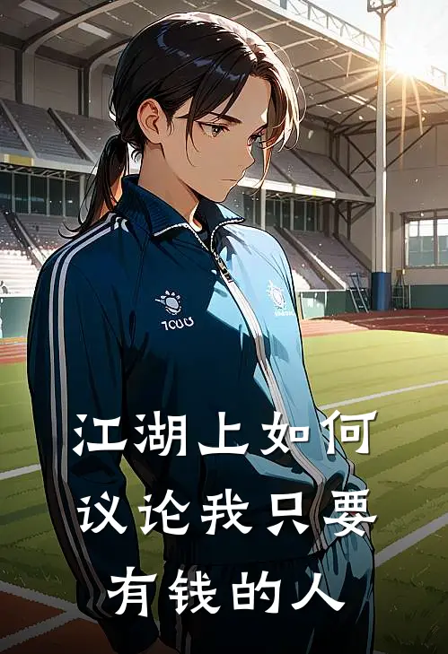 江湖上如何议论我只要有钱的人