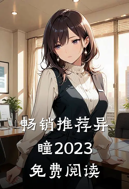 畅销推荐异瞳2023免费阅读