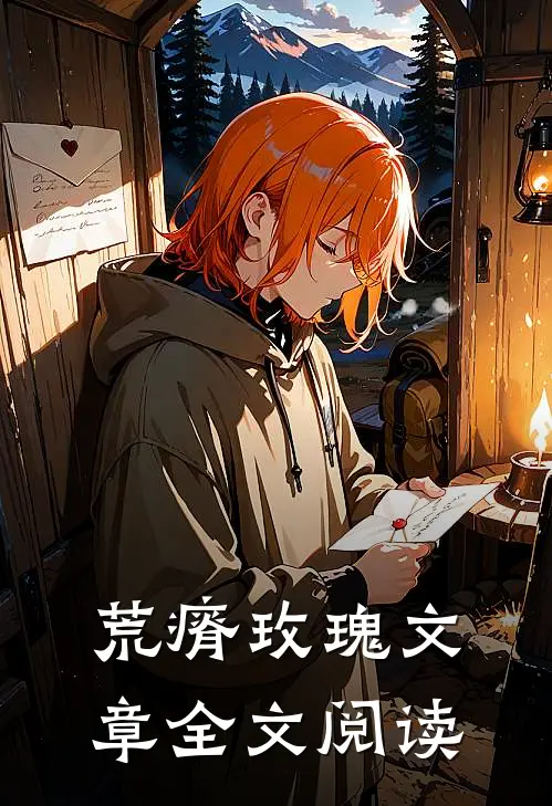 荒瘠玫瑰文章全文阅读