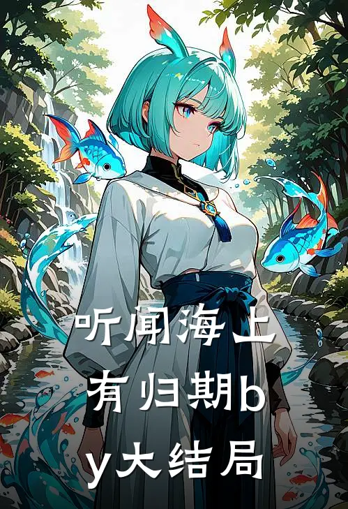 听闻海上有归期by大结局