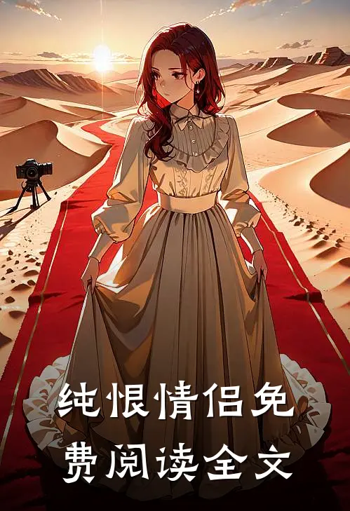 纯恨情侣免费阅读全文