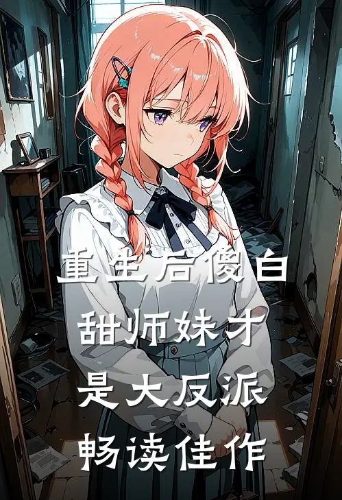 重生后傻白甜师妹才是大反派畅读佳作
