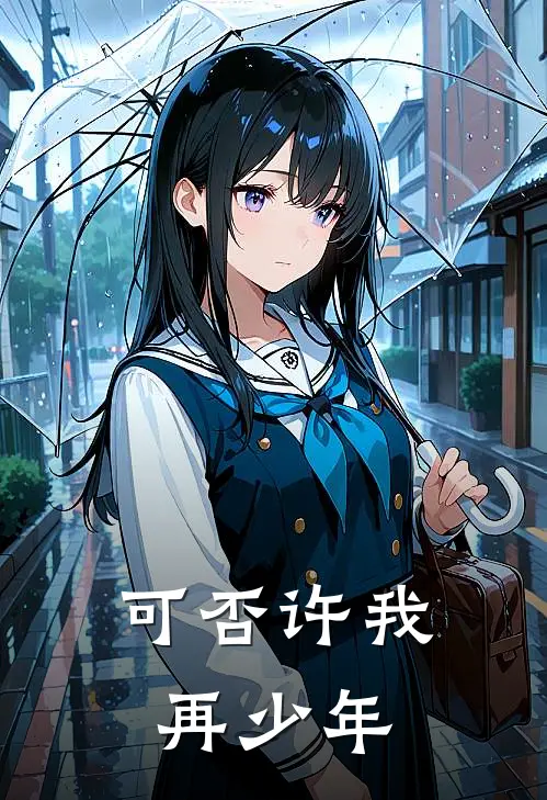 可否许我再少年