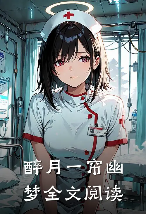 醉月一帘幽梦全文阅读