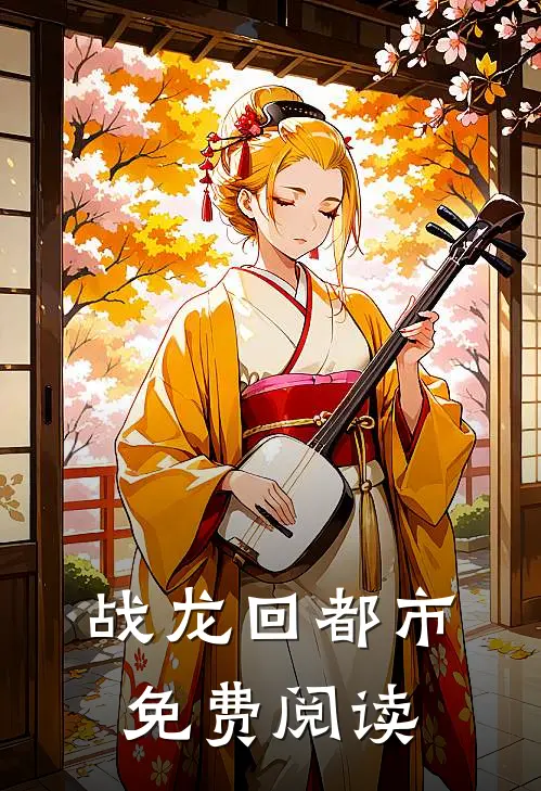 战龙回都市免费阅读